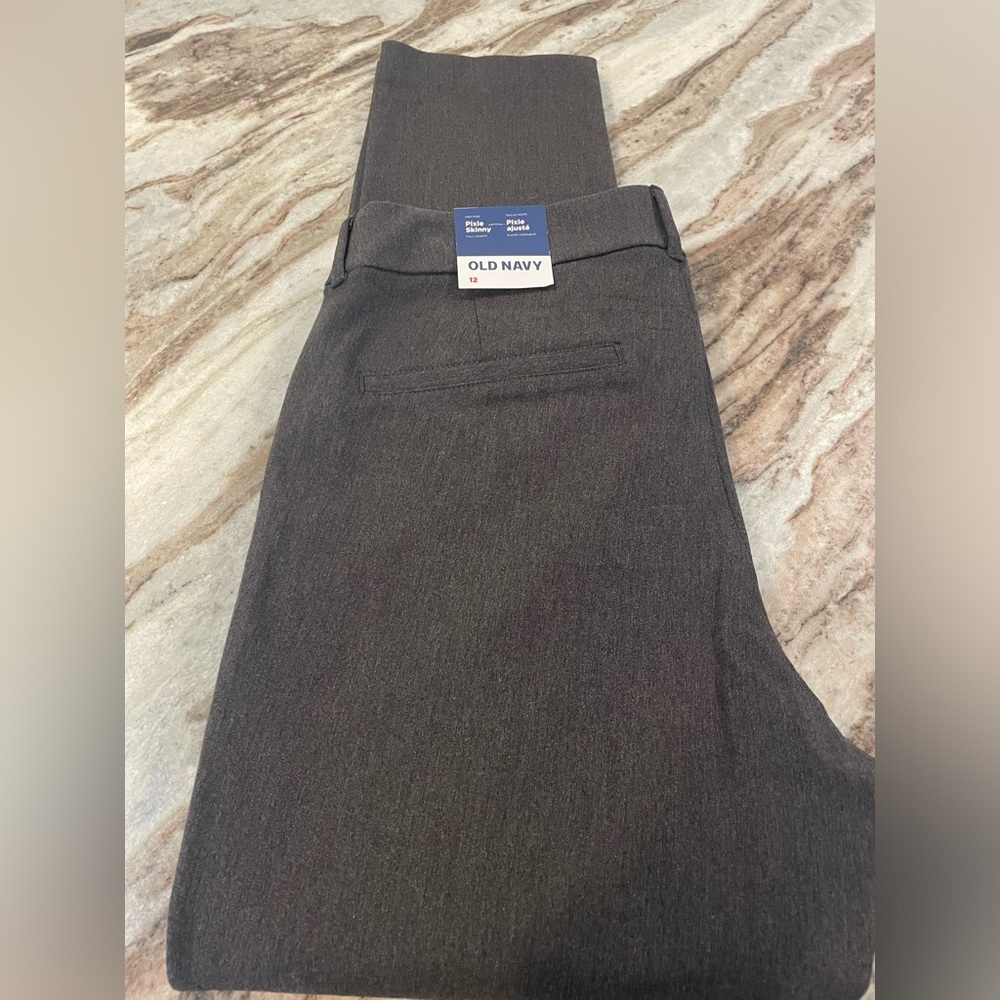 Old Navy Pixie Pants